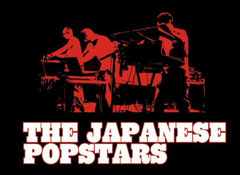 The Japanese Popstars