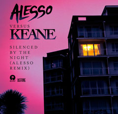 Alesso Vs Keane