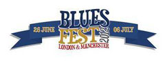 BluesFest 2012