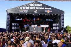 Space Ibiza