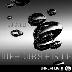 DJ Sulli | Mercury Rising