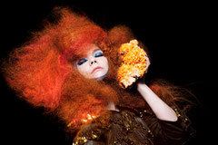 Björk