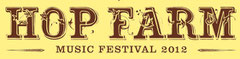 Hop Farm Music Festival