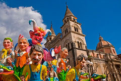 Carnevale - Acireale