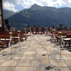 Arlberger Hotel Goldener Berg