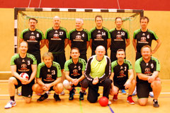Das Sieger-AllStar-Team „A-Jugend 1988“ aus dem Jahr 2018 möchte seinen Titel in diesem Jahr verteidigen!
