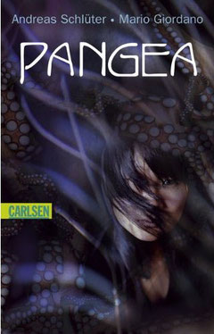 Pangea Cover