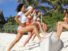 ^Cours Bikini Boot Camp - Fitness Brûle calories