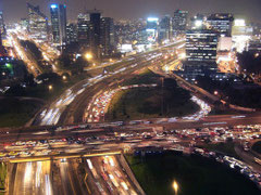 Lima Nocturna