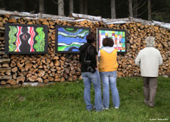 Kunst am Stapel