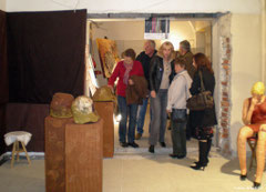 Besucher