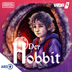 Cover Der Hobbit - WDR - Podcast