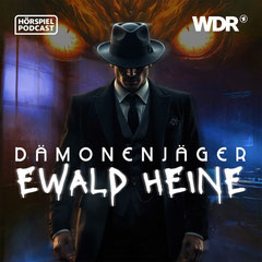 Cover Ewald Heine - WDR