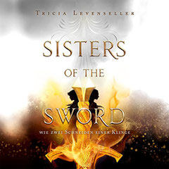 Cover Sisters of the sword