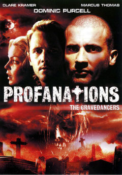 Profanations (2006)