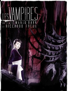 Les Vampires (1957) 