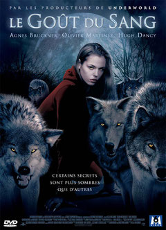 Le Goût Du Sang (2007)