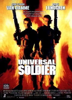 Universal Soldier (1992) 