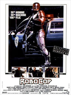 Robocop (1987) 