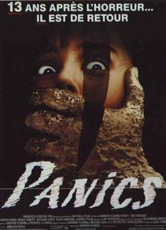 Panics (1988) 
