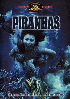 Piranhas (1978) 