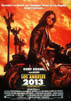 Los Angeles 2013 (1996) 