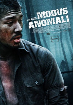 Modus Anomali - Le Réveil De La Proie (2012) 