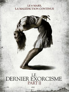 Le Dernier Exorcisme - Part.2 (2013) 