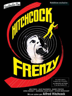 Frenzy (1972)