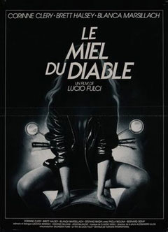 Le Miel Du Diable (1986) 