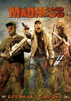 Madness (2010) 