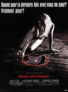 Satan, Mon Amour ! (1971)