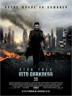 Star Trek - Into Darkness (2013)