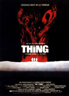 The Thing (1982) 