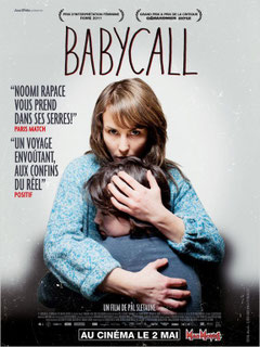Babycall de Pal Sletaune - 2012