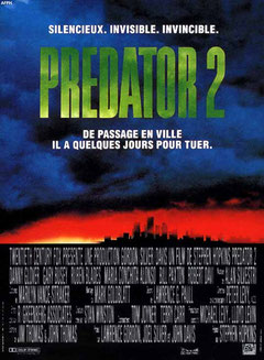 Predator 2 (1990)