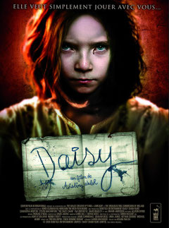 Daisy de Aisling Walsh - 2008 / Horreur - Epouvante