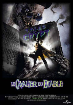 Le Cavalier Du Diable (1995) 