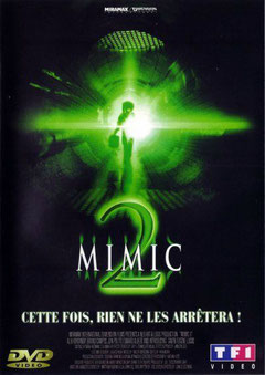 Mimic 2 (2001) 