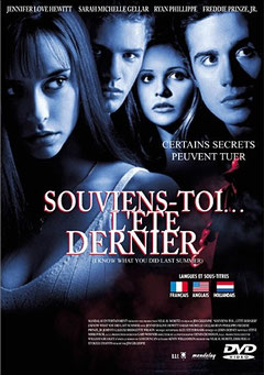 Souviens Toi L’Été Dernier (1997) 