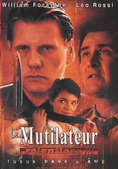 Le Mutilateur (1993) 