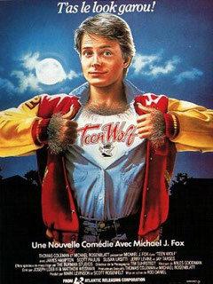 Teen Wolf (1985) 
