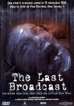 The Last Broadcast (1998) 
