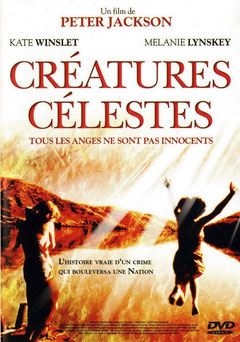 Créatures Célestes de Peter Jackson - 1994 / Thriller 