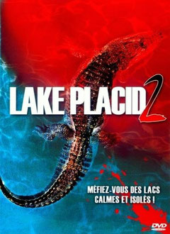Lake Placid 2 (2007) 