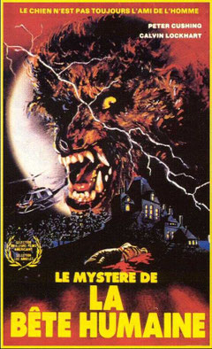 Le Mystère De La Bête Humaine (1974) 
