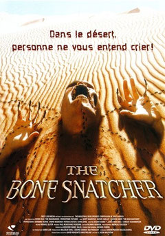 The Bone Snatcher (2003) 