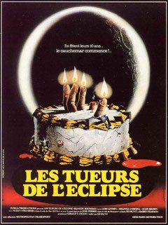 Les Tueurs De L'Eclipse (1981) 