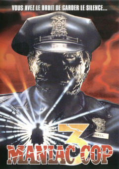 Maniac Cop 3 (1992)