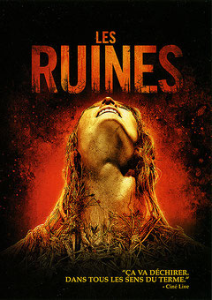 Les Ruines (2008) 